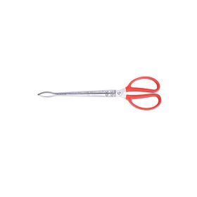Multi-Function Anti-Slip Fishing Clip; Crab Tongs For Live Crabs; Outdoor Clip Scissor Tongs; Rubbish Tong Kitchen Tongs For Cooking BBQ Grilling