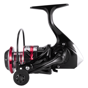 DH Fishing Reel Spinning Reel (Type: DH3000)